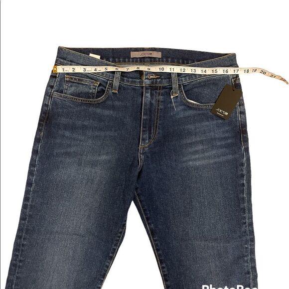 JOE’S JEANS THE DEAN SLIM + TAPERED // 32" INSEAM // YUNUS - Picture 8 of 16